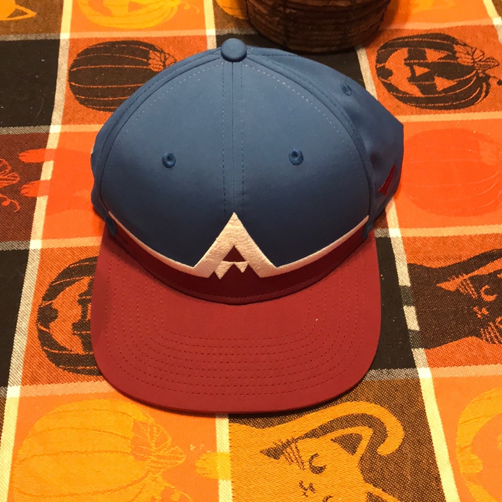 Stadium Series Hat